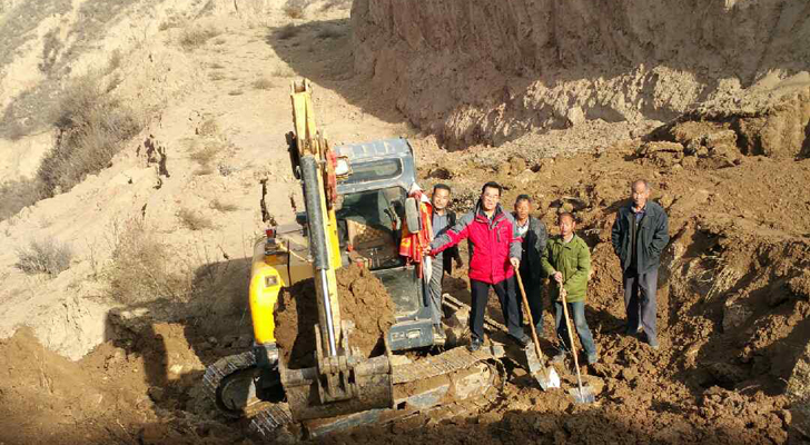 把脉开准治贫脱贫方  坚决打赢精准扶贫战